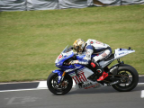 Moto GP Donnington