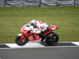 Alice Ducati Moto GP
