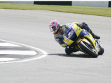 Colin Edwards Yamaha Moto GP Yamaha