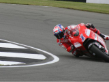 Casey Stoner Ducati MotoGP