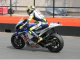 Valentino Rossi Yamaha MotoGP Bridgestone Motosport