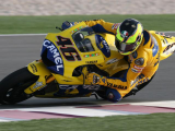 Valantino Rossi  Camel Yamaha M1 Moto GP