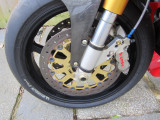 1994 Ducati 888 Superbike world endurance championship