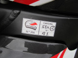 2009 Stiggy Honda Fireblade 1000cc Ex Leon Haslam BSB
